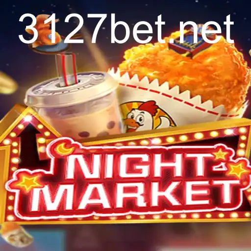 NIGHTMARKET