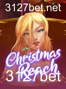 Descubra o Mundo Encantado de ChristmasReach e a Emoção do 3127bet
