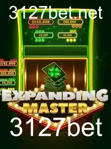 ExpandingMaster: Explore e Conquiste no Universo de 3127bet