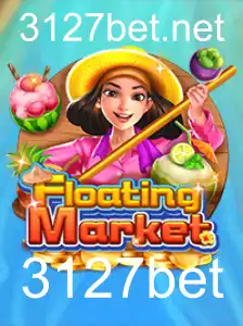 Descubra o Fascinante Mundo do Jogo FloatingMarket