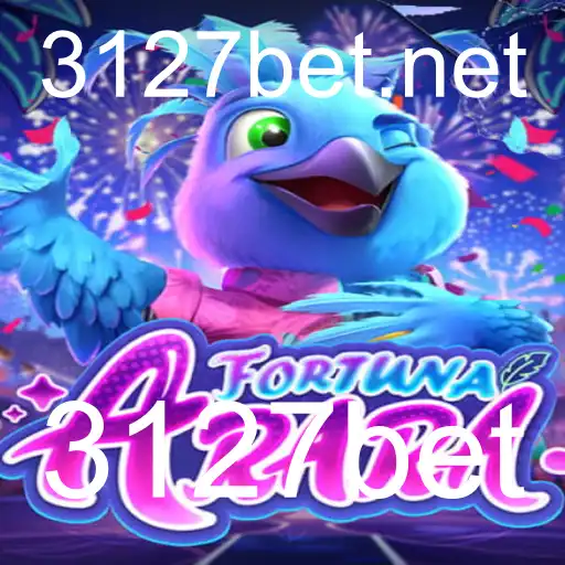 Descubra o Fascinante Mundo de FortunaArara com 3127bet