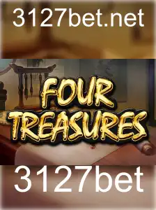 FourTreasures: Explorando as Regras e Atrações do Novo Jogo de Estratégia
