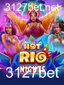 Descubra o Fascinante Mundo de HotRioNights: Um Guia Completo para o Jogo