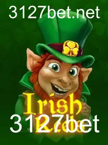 Explorando IrishReels: O Universo Encantador do Jogo de Cassino 3127bet