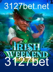 Descubra o Fascinante Mundo do IrishWeekendBonusBuy