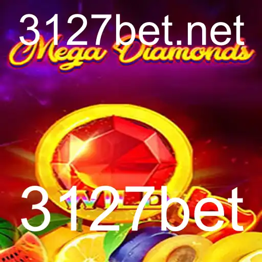 Descubra o Fascinante Mundo de MegaDiamond: Um Guia Completo do Jogo 3127bet