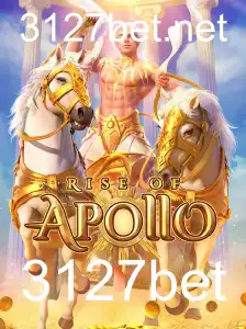 RiseofApollo: Desvendando o Fascínio do Jogo e as Estratégias de 3127bet