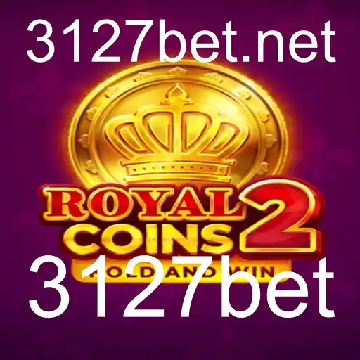 RoyalCoins2: A Nova Era das Emoções nos Jogos de Azar Online