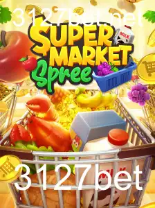 SupermarketSpree: Aventuras no Mundo dos Supermercados
