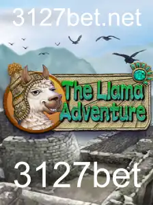 Descubra o Mundo de TheLlamaAdventure: Um Jogo Único com Temática Inovadora