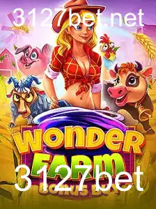 WonderFarmBonusBuy: Descubra o Diverso Mundo do Jogo de Apostas 3127bet